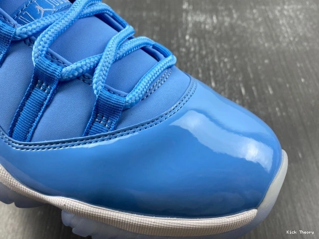 Kick Theory of Ultimate 29) Flight Jordan (11 Gift 717602-900 0824